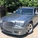 Illustration for article titled At $4,800, Could This Rebuilt-Titled 2007 Dodge Magnum 5.7 Salvage a Win?